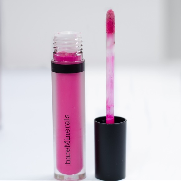 bareMinerals Statement Matte Liquid Lipstick 💄 - Picture 3 of 3
